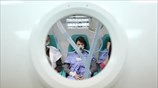 Εγκαίνια της Μονάδος Υπερβαρικής-Καταδυτικής Ιατρικής στη Θεσσαλονίκη
