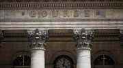 Απώλειες στις ευρωαγορές - Κέρδη στο Παρίσι