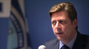 Μ. Βαρβιτσιώτης: Βαθιά θλίψη και ανάγκη κοινής πολιτικής με αφορμή το ναυάγιο