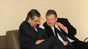Συνάντηση Αντ. Σαμαρά - Ευ. Βενιζέλου την Τρίτη