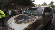 Υεμένη: Η Γαλλία επιβεβαιώνει τη δολοφονία στελέχους των υπηρεσιών ασφαλείας