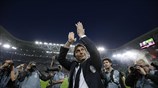 Γιόρτασε τον τίτλο η Γιουβέντους