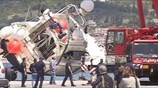 Ναυτική τραγωδία ανοιχτά της Σάμου - 22 νεκροί, 7 αγνοούμενοι