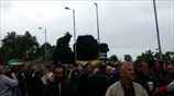 Συγκέντρωση παραγωγών λαϊκών αγορών στον Λευκό Πύργο