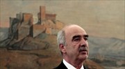 Β. Μεϊμαράκης: Θα τηρηθούν οι δικονομικές εγγυήσεις για Γερμενή - Μπούκουρα