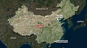 Κίνα: Επίθεση με μαχαίρι σε επιβάτες τρένου