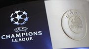 Πρόστιμο «μαμούθ» από την UEFA στη Μάντσεστερ Σίτι