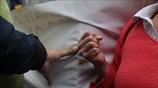 Συγκέντρωση διαμαρτυρίας κατά της διαθεσιμότητας
