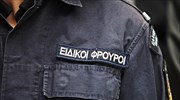 Θεσσαλονίκη: Ελεύθερος υπό όρους ο ειδικός φρουρός που λήστεψε βενζινάδικο