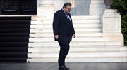 Ευ. Βενιζέλος: Χωρίς εμάς δεν υπάρχει κυβέρνηση