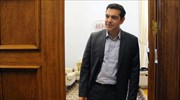 Αλ.Τσίπρας: Πρώτη κίνηση κυβέρνησης ΣΥΡΙΖΑ η ακύρωση του μνημονίου