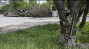Ουκρανία: Φαινομενική ηρεμία μετά τις σφοδρές συγκρούσεις