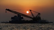 Ν. Κορέα: Τρεις φορές μεγαλύτερο του επιτρεπόμενου βάρος μετέφερε το πλοίο που βυθίστηκε