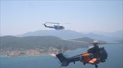 Μεταφορά κοριτσιού 2,5 ετών από την Ιθάκη στην Κεφαλονιά