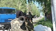 Στο χάος βυθίζεται η Ανατολική Ουκρανία