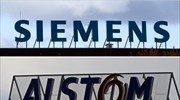 Siemens: Παρουσιάστηκε το σχέδιο στρατηγικής αναδιάρθρωσης