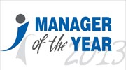 ΕΕΔΕ: Απονομή του βραβείου «Manager of  the Year»