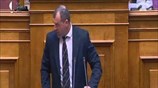 Ν. Μίχος: Προσπάθεια σκευωρίας σε βάρος μου