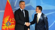 Ρώσος βουλευτής: Νόμιμος στόχος πυραύλων το Μαυροβούνιο εάν ενταχθεί στο ΝΑΤΟ