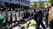 Νέες συγκρούσεις στην ανατολική Ουκρανία