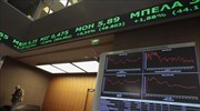 Market Beat: Το θετικό για τις μετοχές διεθνές κλίμα κόντρα την «κόπωση» των τιμών και των θεσμικών