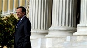 Επιχείρηση συσπείρωσης των γαλάζιων στελεχών