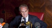 Ιταλία: Σύλληψη πρώην υπουργού του Σίλβιο Μπερλουσκόνι