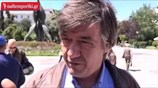 Συγκέντρωση διαμαρτυρίας από γονείς και μαθητές μουσικών σχολείων