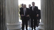 Ξεκίνησε στο Ζάππειο η σύνοδος των υπουργών Μεταφορών της ΕΕ