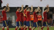 Δέκατη δύναμη στον πλανήτη η Ελλάδα στο FIFA ranking list