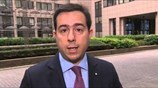 Ν. Μηταράκης: Επί τάπητος σημαντικές εμπορικές συμφωνίες