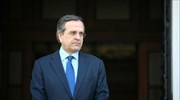 Στα γραφεία της ΔΑΠ-ΝΔΦΚ στις 17.30 ο Αντώνης Σαμαράς