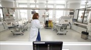 Κοροναϊός MERS: Διασωληνωμένος συνεχίζει να νοσηλεύεται ο 69χρονος