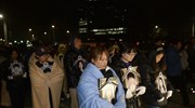 Ν. Κορέα: Διαμαρτυρία από τους γονείς των παιδιών που σκοτώθηκαν στο ναυάγιο