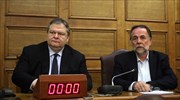 Ευ. Βενιζέλος: Ποτέ δεν μίλησα για αποχώρηση από την κυβέρνηση