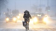 Σουηδία: δίνουν ποδήλατο σε όσους αφήσουν σπίτι το αυτοκίνητο