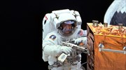 Έρευνες για την υγεία των αστροναυτών σε διαστημικές αποστολές