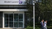 Alcatel-Lucent: Συρρίκνωση ζημιών στο α’ τρίμηνο