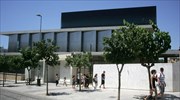 Τηλεφώνημα για βόμβα στο Μουσείο της Ακρόπολης