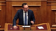 Γ. Στουρνάρας: Κατά βάθος μας θαυμάζετε κ. Τσίπρα