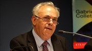 Γ. Δραγασάκης: Να αντιμετωπίσουμε το παραγωγικό έλλειμμα της χώρας