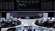 Με απώλειες έκλεισαν την εβδομάδα οι ευρωαγορές