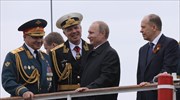 ΗΠΑ: Προκλητική η επίσκεψη Πούτιν στην Κριμαία