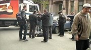 Ουκρανία: Αιματηρές συγκρούσεις στη Μαριούπολη
