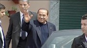 Ποινή σε οίκο ευγηρίας για τον Σίλβιο Μπερλουσκόνι