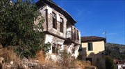 Η παλιά πόλη της Καστοριάς στα 7 πιο επαπειλούμενα Μνημεία