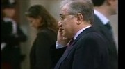 Ιταλία: Οριστική καταδίκη για στενό συνεργάτη του Μπερλουσκόνι
