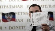 Ουκρανία: Τελικές προετοιμασίες πριν το κρίσιμο δημοψήφισμα
