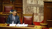 Γ. Μαυραγάνης: Σταδιακή μείωση των φορολογικών βαρών από το 2015