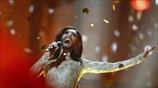 H εκκεντρική Κοντσίτα νικήτρια της φετινής Eurovision